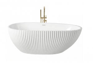 REA Wanna Akrylowa Wolnostojąca Carmen 170 