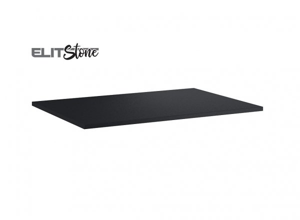 ELITA BLAT MARMUR 70/49,4/1,5 BLACK MATT 168396/RE050700017160