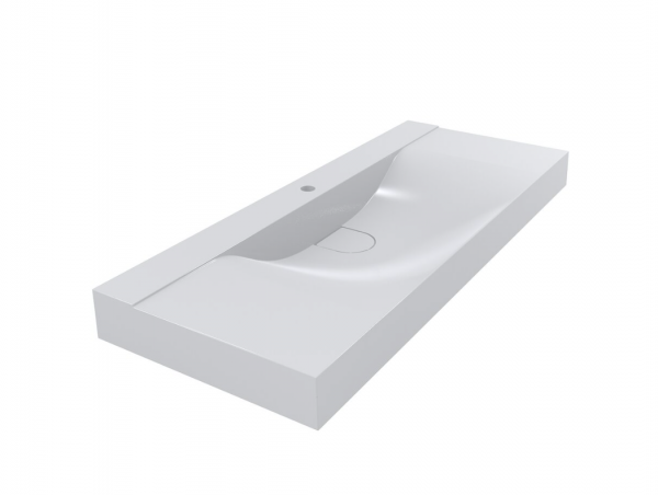 MIRAGGIO Umywalka FLY 1200 0000669