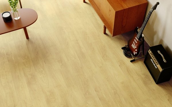 VIN IN Panele winylowe z podkładem zintegrowanym HOUSE Dąb Marshall