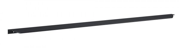 ELITA UCHWYT LOFTY BLACK MATT 70 1 SZT. (L-713/R-673) 167579/RE120700027160