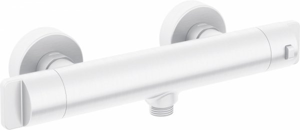 DEANTE - Bateria prysznicowa termostatyczna THERM Bianco  BCH_A4BT