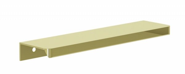 ELITA UCHWYT STREET PLUS GOLD 1SZT. (L-160/R-128) 168904/RE121600105570