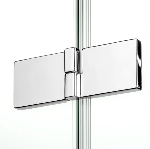NEW TRENDY Drzwi wnękowe Reflexa 110x200 EXK-5063/EXK-5064