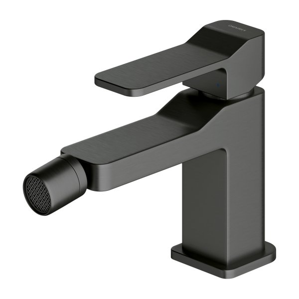 OMNIRES Bateria bidetowa SLIDE grafit SL7720GR