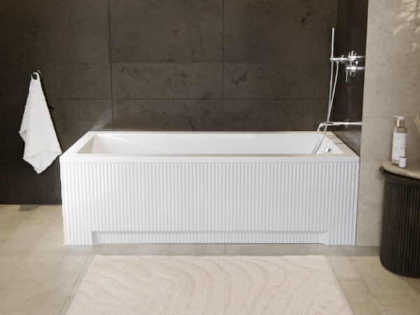BESCO Obudowa do wanny panel uni ryfle 150 #OAP-150UNIR