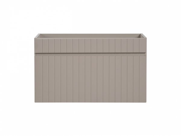 COMAD Szafka podumywalkowa 80cm  ICONIC CASHMERE 82-80-D-1S 
