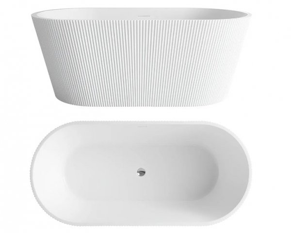 REA - Wanna Akrylowa Wolnostojąca OFELIA 170