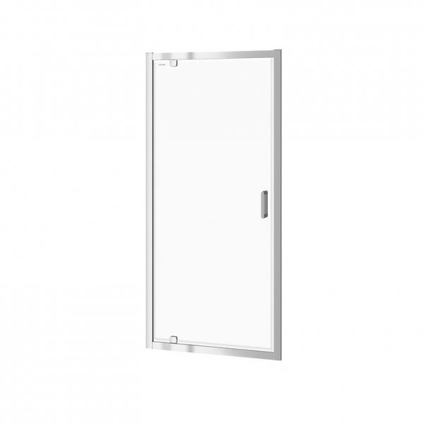 CERSANIT - Drzwi PIVOT kabiny prysznicowej ARTECO 90x190  S157-008