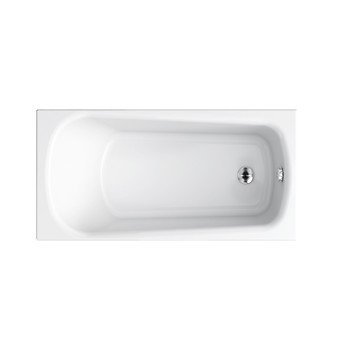 CERSANIT - Bateria umywalkowa sztorcowa wysoka LARGA złoty mat   S951-393