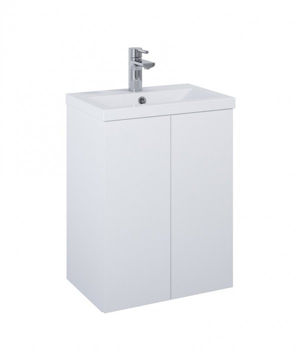 ELITA SZAFKA SET KIDO 50 2D WHITE MATT PDW 168089/RE020500115290