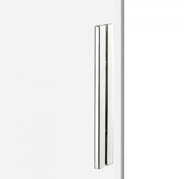 NEW TRENDY Drzwi wnękowe 180x200 Softi X, drzwi podwójne, przesuwne, typu &quot;soft close&quot; EXK-5270