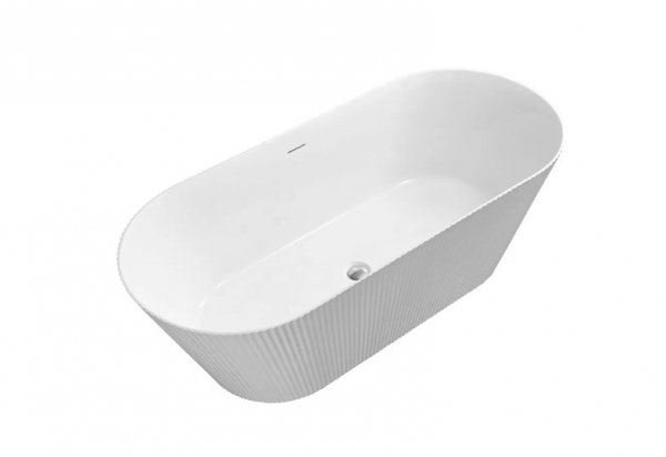 REA - Wanna Akrylowa Wolnostojąca OFELIA 170