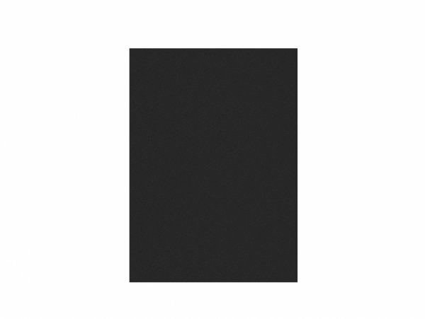 BESCO Blat FLOO Slim stone black 120 BFD-SSC-120