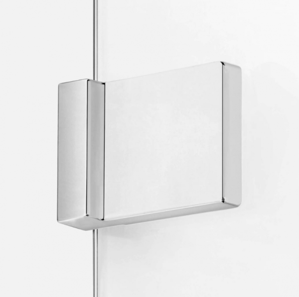 NEW TRENDY Kabina prysznicowa Avexa 100x90x200, podwójne drzwi EXK-1526