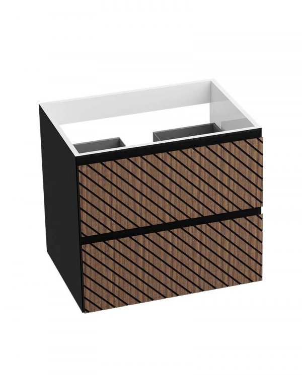 LAVITA Szafka wisząca Toronto 600