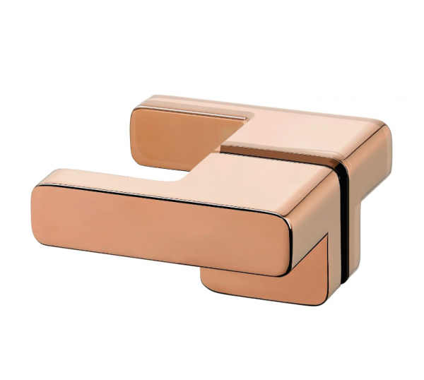NEW TRENDY Drzwi wnękowe Eventa Copper Shine 90x200, drzwi pojedyncze EXK-6354/EXK-6355