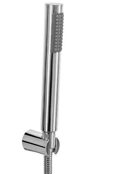 REA - Bateria wannowa SPOT Chrom