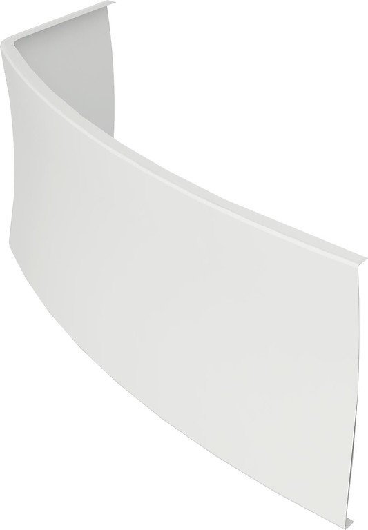 CERSANIT - Panel czołowy do wanny SICILIA 150 lewy/prawy  S401-086