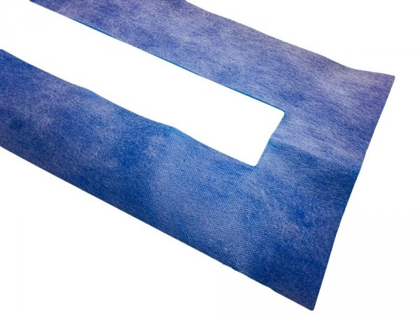 OKEDA Odpływ liniowy PRIME LINE 90cm - dwustronny - ruszt pod płytkę  20900.01