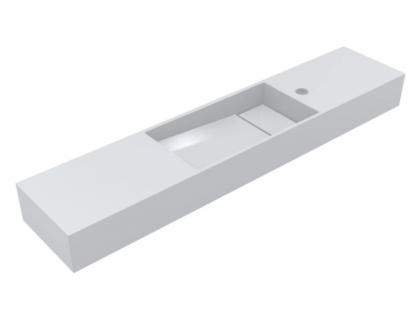 MIRAGGIO Umywalka TONI 1050 L 8814227