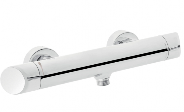 DEANTE Bateria prysznicowa ścienna ARNIKA BQA_040M