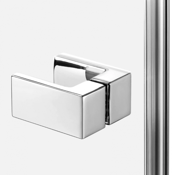 NEW TRENDY Kabina prysznicowa Avexa 90x110x200, podwójne drzwi EXK-1523