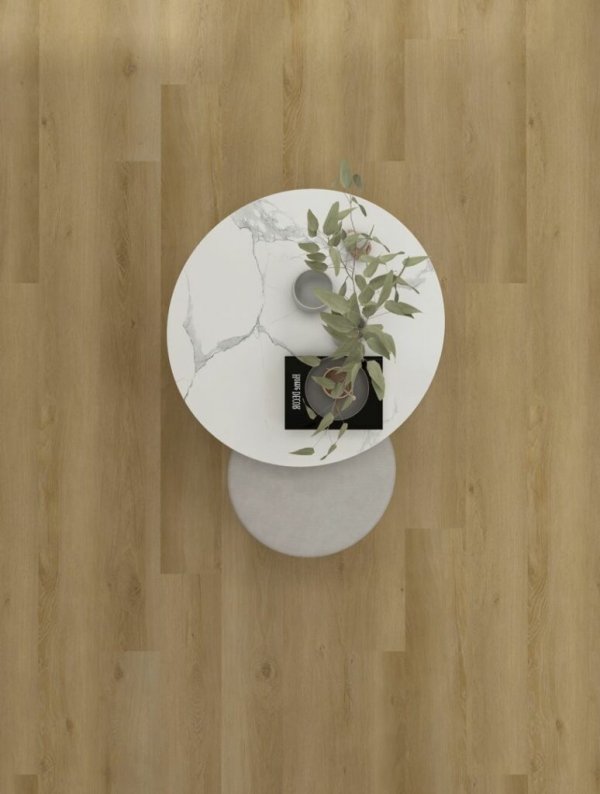 Panele Winylowe VinylTechLab Woodlands Almond zintegrowany podkład AC5/7mm EV-CC-55X-0972-4V-05EIR-026