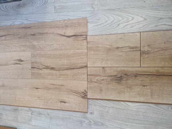 VARIOCLIC - Yildiz Entegre SAFRAN AC5 / 8mm