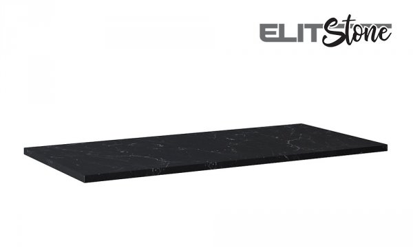 ELITA BLAT MARMUR MARQUINA 100/46/2 BLACK MATT 167482/RE051000057160