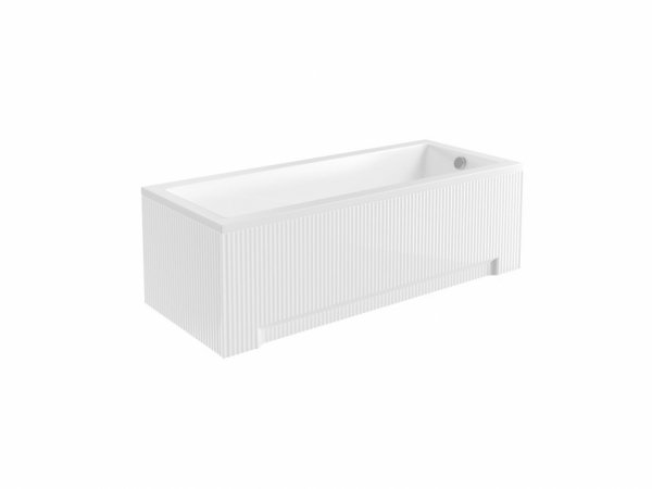 BESCO Wanna akrylowa Modern 160x70  #WAM-160-MO