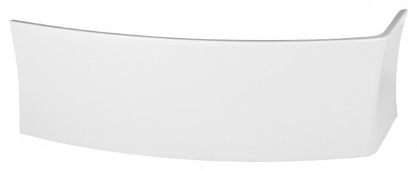 CERSANIT - Panel czołowy do wanny SICILIA 160 lewy/prawy  S401-039