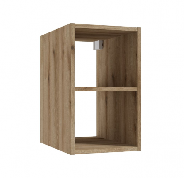 DEFTRANS Kubik szafka A30 x 50 x 44 dąb evoke 125-A-03039