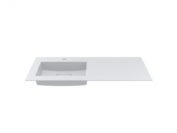 MIRAGGIO Umywalka ERICA 1200 L 8813567
