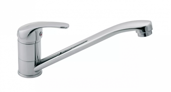 FERRO Bateria zlewozmywakowa stojąca VASTO BVA4