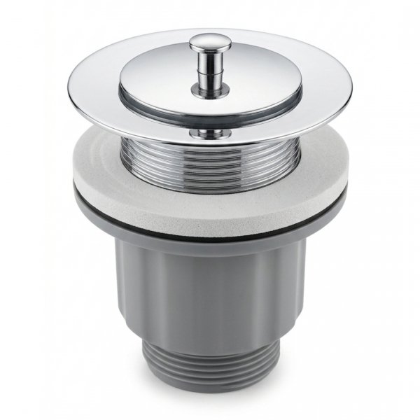 BW TECH ZLEW KOMORA GOSPODARCZA SZARA ZLEWOZMYWAK POLIPROPYLEN 51 cm