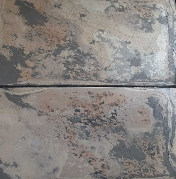 Fornir kamienny Autumn Rustic 122x244x0,2 cm