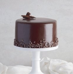 Dark Chocolate Coating | Ciemny Krem Kakaowy | 6kg