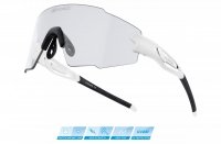 FORCE MANTRA okulary sportowe fotochromowe 