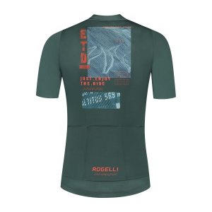 ROGELLI S.O.L. koszulka rowerowa męska 