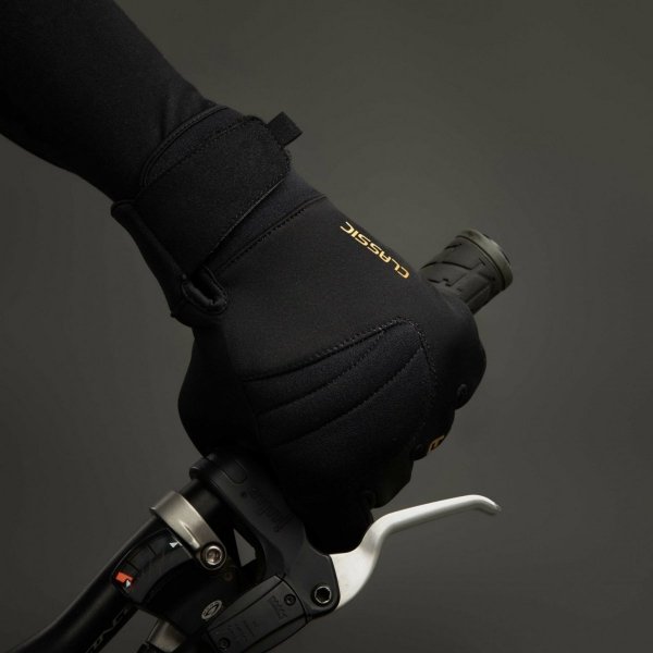CHIBA CLASSIC rękawiczki rowerowe