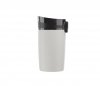 Kubek termiczny Miracle Mug White Touch 270 ml (biały)