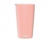 Kubek ceramiczny termiczny Sigg NESO CUP 400 ml (różowy) Creme Pink