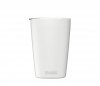 Kubek ceramiczny termiczny Sigg NESO CUP 300 ml (biały) Creme White