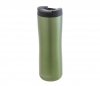 Kubek termiczny Aladdin Leak-Lock Thermavac™ Stainless Steel Vacuum Mug 470 ml (zielony)