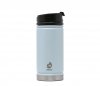 Kubek termiczny MIZU V5 Coffee Lid 450 ml (błękitny) ice blue