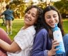 Kubek termiczny dla dzieci Hydro Flask Kids Straw Lid 591ml punch różowy