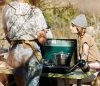 Zestaw turystyczny do gotowania Stanley Adventure THE FULL KITCHEN BASE CAMP COOK SET