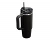 Kubek termiczny Stanley Quencher H2.0 890 ml czarny BLACK 2.0