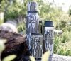 Termos stalowy Stanley LEGENDARY CLASSIC 1000 ml z rączką brązowy CAMO MOSSY OAK